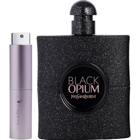 ysl opium perfume macy's